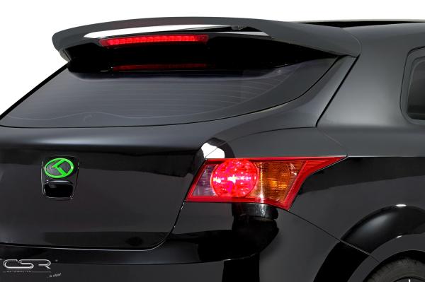 CSR Bodykit Tuning Spoiler Set für Kia pro_cee'd (ED) BK323