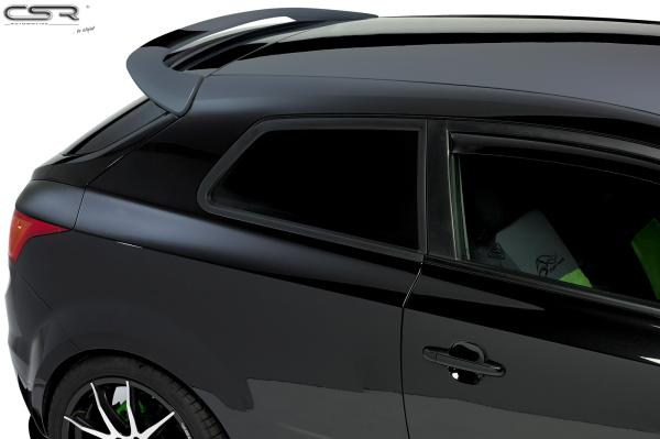 CSR Heckspoiler | Heckflügel für Kia pro_cee'd (ED) HF467
