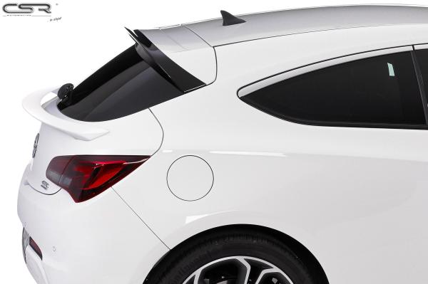 CSR Heckspoiler | Heckflügel für Opel Astra J GTC HF478