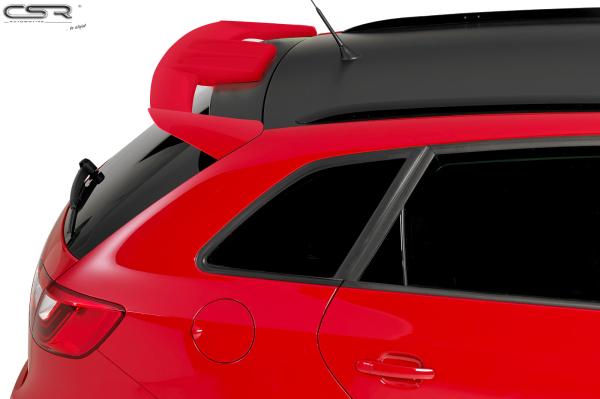 CSR Heckspoiler | Heckflügel für Seat Ibiza 6J ST HF487