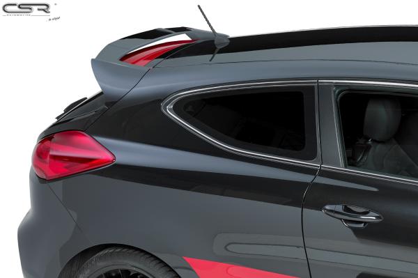 CSR Heckspoiler | Heckflügel für Kia pro cee'd (JD) HF494