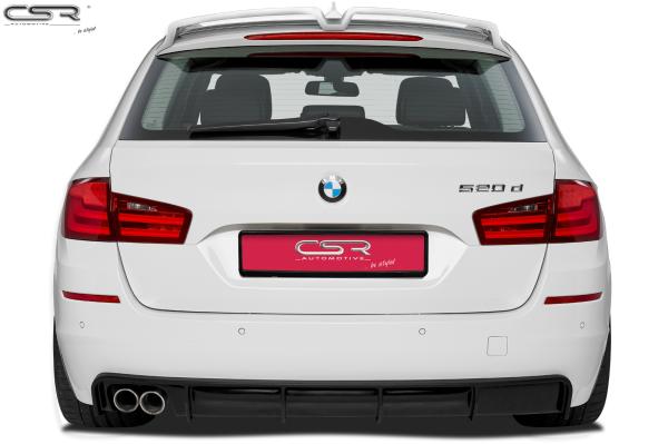 CSR Heckspoiler | Heckflügel für BMW 5er F11 HF497