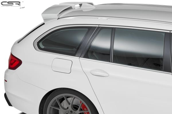 CSR Heckspoiler | Heckflügel für BMW 5er F11 HF497