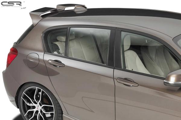 CSR Heckspoiler | Heckflügel für BMW 1er F20/F21 HF510