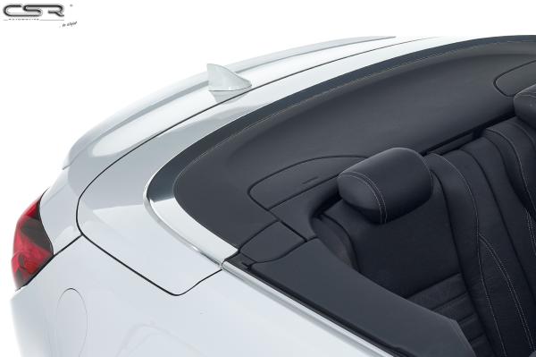 CSR Heckspoiler | Heckflügel für Opel Cascada HF527