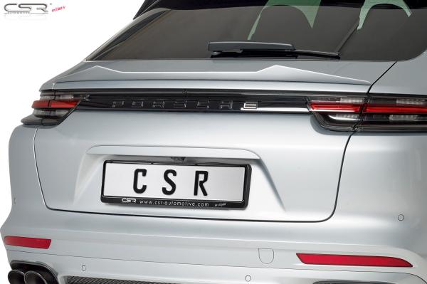 CSR Heckspoiler | Heckflügel für Porsche Panamera 2 (Typ 971) Limousine / Sport Turismo HF530