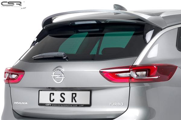 CSR Heckspoiler | Heckflügel für Opel Insignia B Sports Tourer HF531