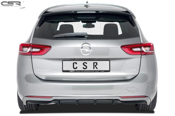CSR Heckspoiler | Heckflügel für Opel Insignia B Sports Tourer HF531