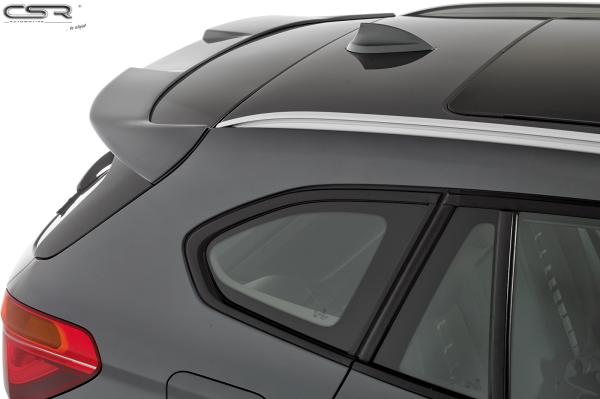 CSR Heckspoiler | Heckflügel für BMW X1 F48 HF537