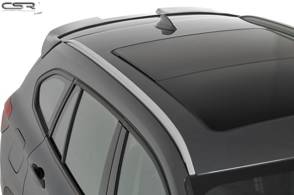 CSR Heckspoiler | Heckflügel für BMW X1 F48 HF537