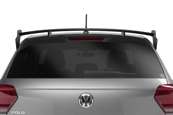 CSR Heckspoiler | Heckflügel für VW Polo VI GTI und R-Line HF541