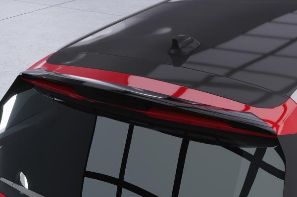 CSR Heckspoiler | Heckflügel für Opel Astra K Sports Tourer HF542
