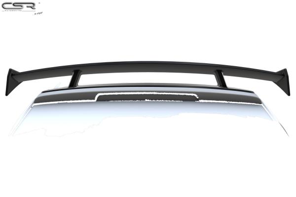 CSR Heckspoiler | Heckflügel für Skoda Octavia III Typ 5E Combi RS HF544