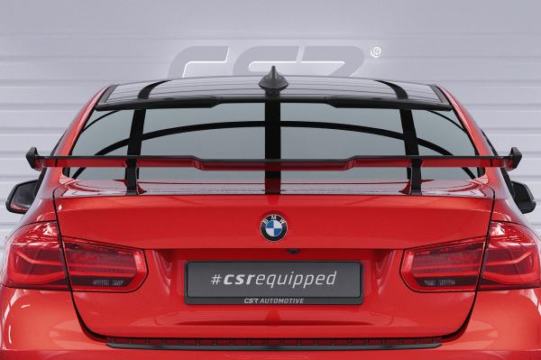 CSR Heckspoiler | Heckflügel für BMW 3er F30 HF560