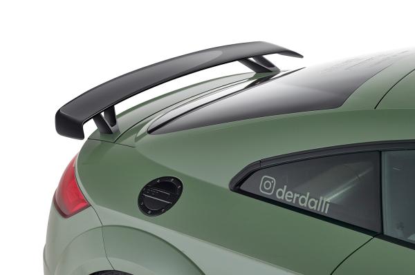 CSR Heckspoiler | Heckflügel für Audi TT FV/8S HF565