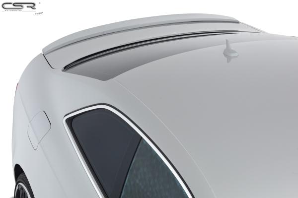 CSR Heckspoiler | Heckflügel für Audi A5 8T HF566