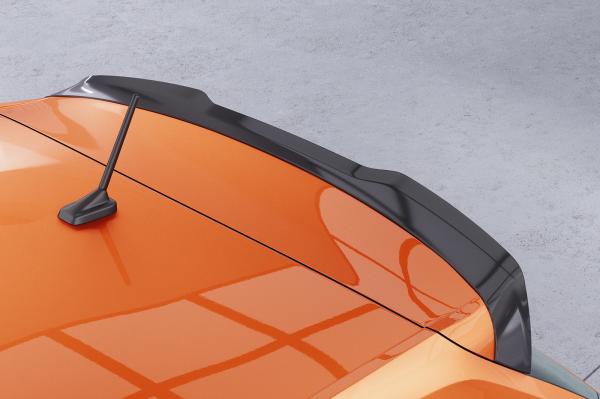CSR Heckspoiler | Heckflügel mit ABE für VW Polo VI 2G (AW) GTI/R-Line HF582-K Kupfer matt (keine Lackierung erforderlich)