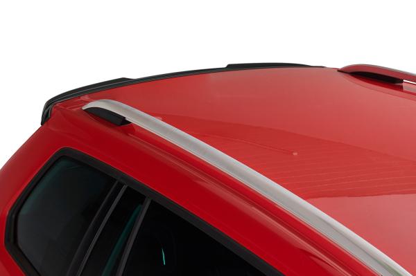 CSR Heckspoiler | Heckflügel mit ABE für VW Golf 7 Variant HF584-K Kupfer matt (keine Lackierung erforderlich)