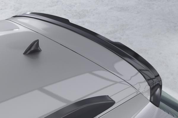 CSR Heckspoiler | Heckflügel mit ABE für VW Golf 5 Variant HF586-K Kupfer matt (keine Lackierung erforderlich)