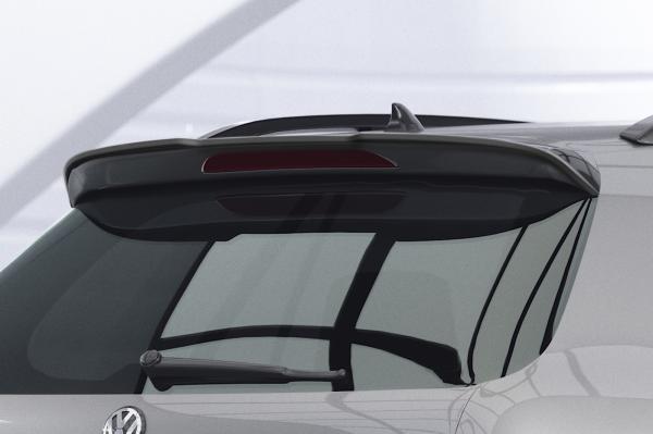 CSR Heckspoiler | Heckflügel mit ABE für VW Golf 5 Variant HF586-K Kupfer matt (keine Lackierung erforderlich)