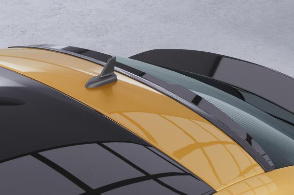 CSR Heckspoiler | Heckflügel mit ABE für VW Beetle Typ 5C HF588-K Kupfer matt (keine Lackierung erforderlich)