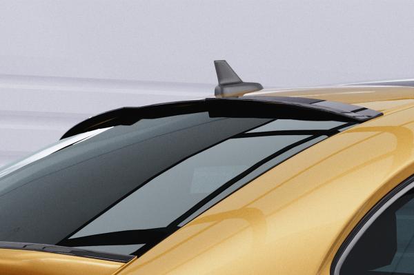 CSR Heckspoiler | Heckflügel mit ABE für VW Beetle Typ 5C HF588-L Lackierung erforderlich