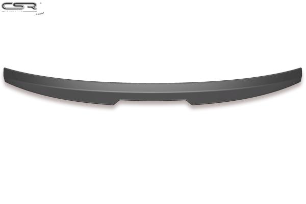 CSR Heckspoiler | Heckflügel mit ABE für VW Beetle Typ 5C HF588-L Lackierung erforderlich