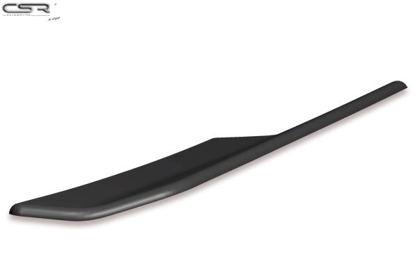 CSR Heckspoiler | Heckflügel mit ABE für VW Passat B6 Typ 3C HF603-C Carbon Look glänzend (keine Lackierung erforderlich)