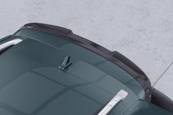 CSR Heckspoiler | Heckflügel mit ABE für VW Passat B7 Typ 3C HF604-K Kupfer matt (keine Lackierung erforderlich)