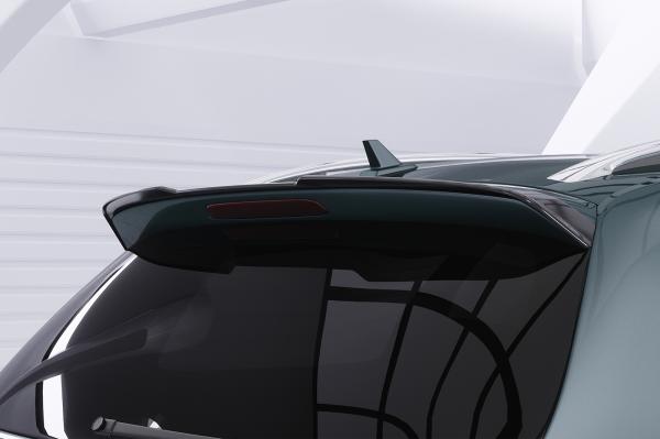 CSR Heckspoiler | Heckflügel mit ABE für VW Passat B7 Typ 3C HF604-L Lackierung erforderlich (unlackiert)