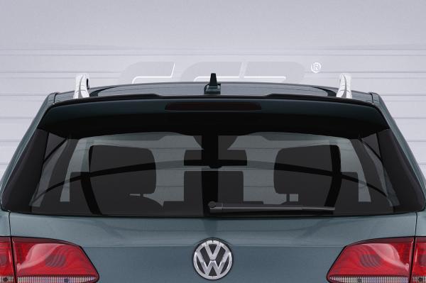 CSR Heckspoiler | Heckflügel mit ABE für VW Passat B7 Typ 3C HF604-L Lackierung erforderlich (unlackiert)