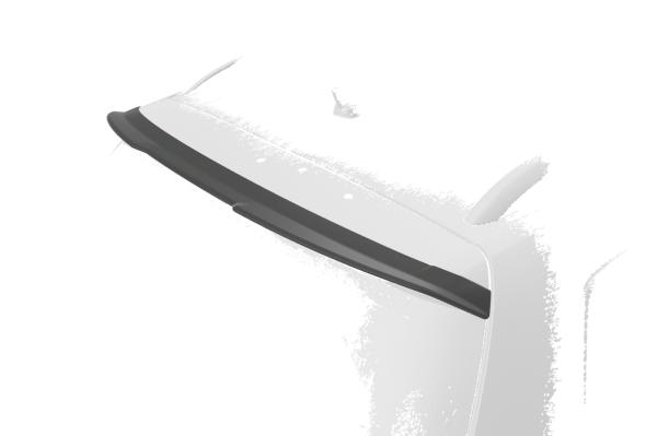 CSR Heckspoiler | Heckflügel mit ABE für VW Passat B7 Typ 3C HF604-L Lackierung erforderlich (unlackiert)