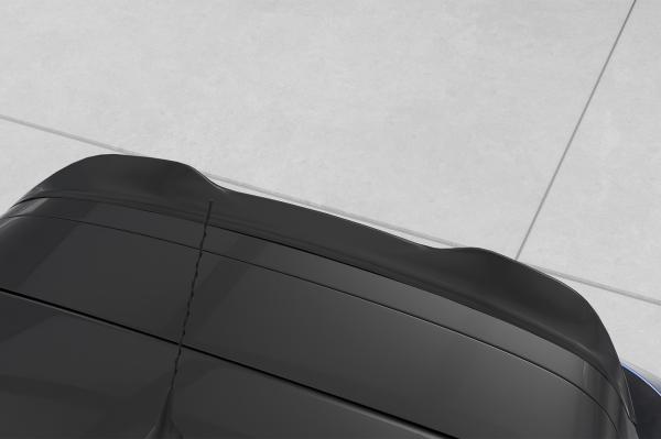 CSR Heckspoiler | Heckflügel mit ABE für Opel Corsa F HF610-K Kupfer matt (keine Lackierung erforderlich)