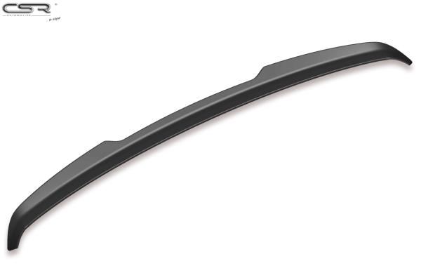 CSR Heckspoiler | Heckflügel mit ABE für VW Polo IV (9N, 9N2, 9N3) HF613-K Kupfer matt (keine Lackierung erforderlich)