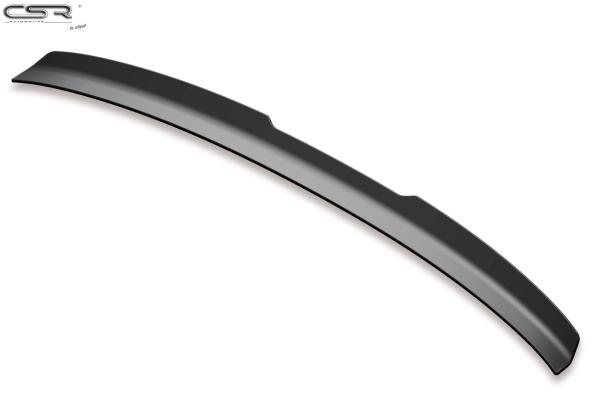 CSR Heckspoiler | Heckflügel mit ABE für VW Polo V (Typ 6R, 6C) HF614-K Kupfer matt (keine Lackierung erforderlich)