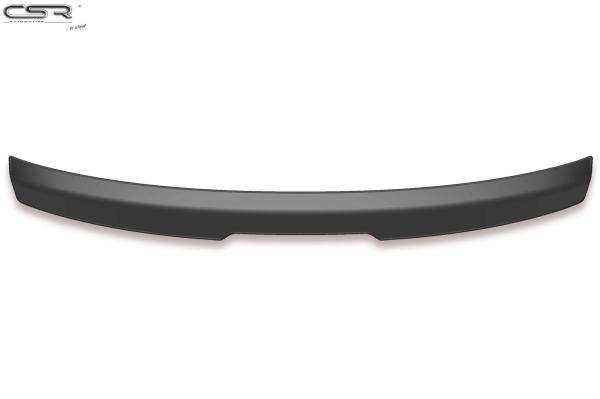 CSR Heckspoiler | Heckflügel mit ABE für VW Polo V (6R, 6C) HF614-L Lackierung erforderlich (unlackiert)