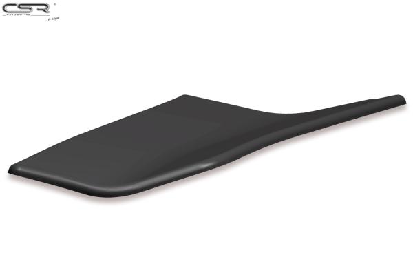 CSR Heckspoiler | Heckflügel mit ABE für VW Polo V (6R, 6C) HF614-L Lackierung erforderlich (unlackiert)