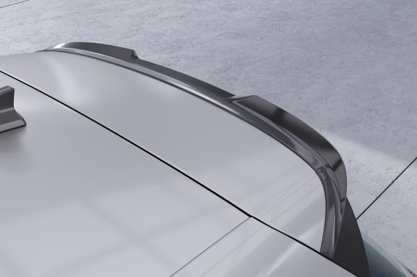 CSR Heckspoiler | Heckflügel mit ABE für VW Golf 8 HF616-K Kupfer matt (keine Lackierung erforderlich)