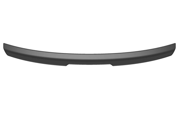 CSR Heckspoiler | Heckflügel mit ABE für VW ID.3 HF620-K Kupfer matt (keine Lackierung erforderlich)