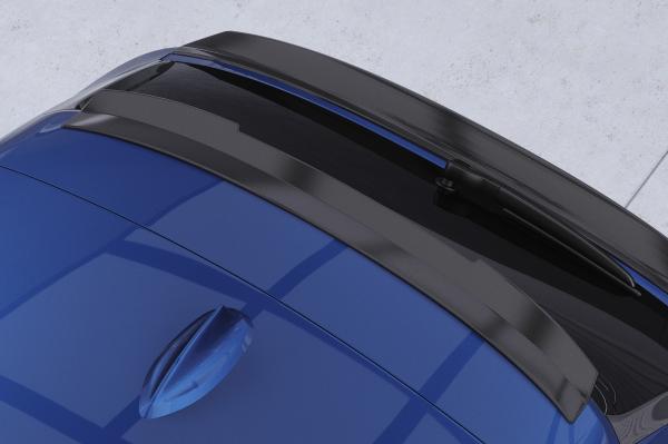 CSR Heckspoiler | Heckflügel mit ABE für BMW 5er G31 HF624-C Carbon Look Hochglanz (keine Lackierung erforderlich)