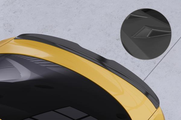 CSR Heckspoiler | Heckflügel mit ABE für VW Arteon HF625-L Lackierung erforderlich