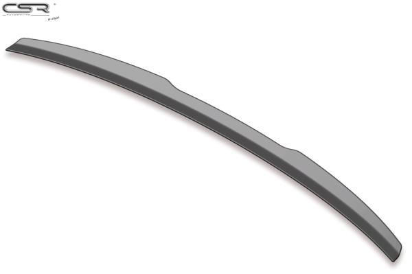 CSR Heckspoiler | Heckflügel mit ABE für VW Jetta V HF626-K Kupfer matt (keine Lackierung erforderlich)