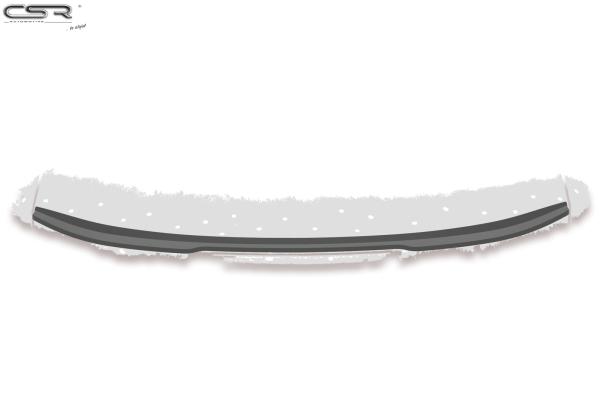 CSR Heckspoiler | Heckflügel mit ABE für Ford Mondeo MK4 (BA7) HF629-L Lackierung erforderlich