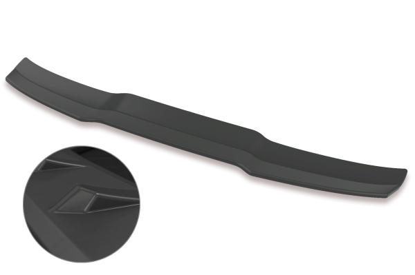 CSR Heckspoiler | Heckflügel mit ABE für Audi A6 C7 S-Line / S6 C7 HF636-L Lackierung erforderlich (unlackiert)