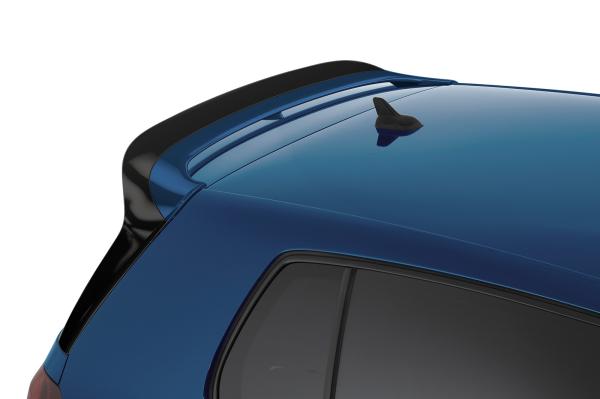 CSR Heckspoiler | Heckflügel für VW Golf 6 R, R-Line, GTI, GTD HF638