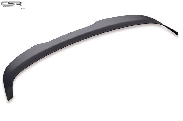 CSR Heckspoiler | Heckflügel mit ABE für VW Golf 6 GTI/ GTD/ R/ R-Line HF639-K Kupfer matt (keine Lackierung erforderlich)