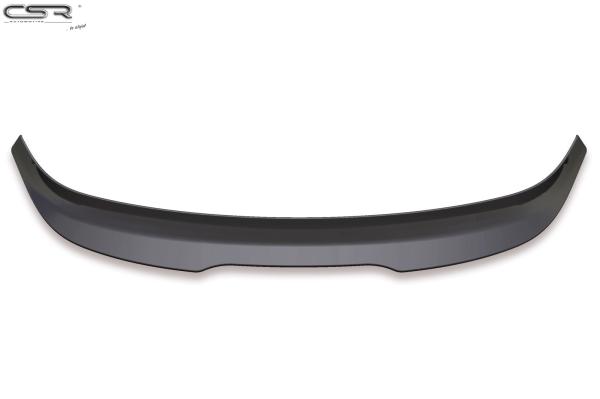 CSR Heckspoiler | Heckflügel mit ABE für VW Golf 6 GTI/ GTD/ R/ R-Line HF639-K Kupfer matt (keine Lackierung erforderlich)