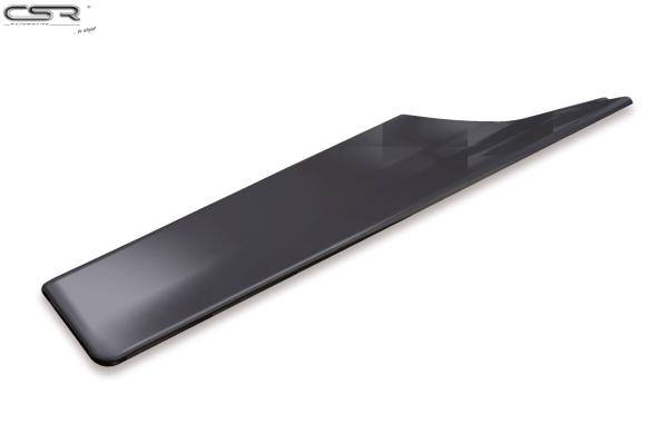 CSR Heckspoiler | Heckflügel mit ABE für VW Golf 6 GTI/ GTD/ R/ R-Line HF639-K Kupfer matt (keine Lackierung erforderlich)