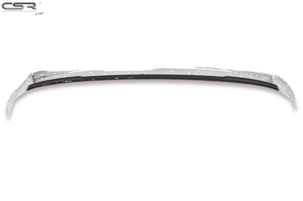 CSR Heckspoiler | Heckflügel mit ABE für Seat Leon 3 (Typ 5F) Cupra HF646-L Lackierung erforderlich (unlackiert)