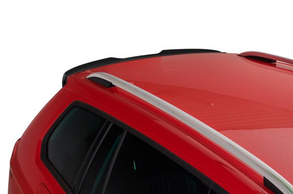 CSR Heckspoiler | Heckflügel mit ABE für VW Golf 7 Variant HF650-K Kupfer matt (keine Lackierung erforderlich)